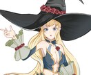 絵柄を合わせて描きます snsのアイコンなどさまざまな用途でご利用いただけます イメージ7
