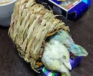 現役霊能者が心霊相談をお受けします 心霊写真鑑定から霊障かも？といった相談まで幅広くお受けします イメージ1