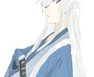 ゲーム風、SNS用アイコン、一枚絵など描きます 可愛いイラストからカッコいいイラスト、幅広く描きます！ イメージ2