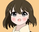 超安価！可愛いアイコン・イラストを描きます 低価格でSNSなどで使えるアイコン、イラストを制作します イメージ3