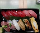 町の小さな寿司屋がなんでも質問3つ答えます 市場のこと、魚の旬、酢飯の配合、〆方、SNS関連など イメージ2