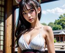 Macアプリで簡単！ AI画像生成手法教えます マックで簡単に画像生成ができます！ イメージ1