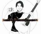アイコンロゴ作成します 写真からアイコンロゴを作成します。 イメージ1