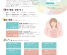 認知向上！効果的な「ちらし」を作ります ２５年以上の制作経験あり。購買意欲を高めるちらしを作成。 イメージ4