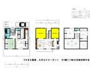 感性にフィットする住まいの間取りを提案します あっ、コレいいな。そんな間取りに出会いましょう！ イメージ5