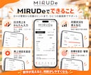 飲食店向けAI売上管理アプリを導入します 毎日の売上入力からAI分析・経営相談までまとめてサポート イメージ2