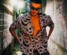 プロカメラマンが『盛れる』プロフィール写真撮ります SNSに特化した撮影！マッチングアプリやSNSに最適です！ イメージ7