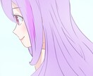 歌ってみた・オリジナル曲等のMVイラスト描きます 素敵な動画になりますよう、頑張ります！ イメージ5