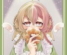 最短1週間納期！用途に合わせたイラスト作成します 商用利用◎かっこいいからかわいいまで幅広く対応します✨️ イメージ5