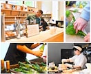 5月後半◎／／好印象なプロフィール写真を撮影します 30分しっかり撮影／女性カメラマン✖モデルが表情やポーズ提案 イメージ2