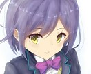 アイコン制作します SNSのプロフ画像等にお使いいただけます イメージ4