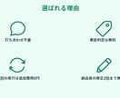 Excelの繰り返し作業を1つ自動化しますます 毎回同じ転記・集計を、ボタン1つで終わらせます イメージ5