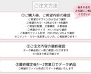 特典あり◎ドレス色当てクイズテンプレート作成します 2パターンより選択可！プレ花さん向け♪ イメージ2