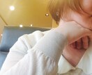 カウンセラーの資格を持つ私がおはなしを聞きます 疲れてる方、話し相手が欲しい、誰にも言えない話しをしたいなど イメージ2