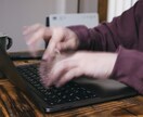 Windows & Macアプリを制作します 「思い通りのアプリが作れない」「時間がない」そんな方に イメージ1