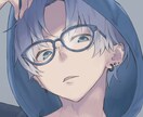 商用込！アイコン、SDイラスト描きます 修正何回でも無料！高品質なアイコンやSDイラスト！ イメージ2