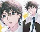 一枚絵などイラスト全般作成いたします 綺麗な塗りと色味が得意！丁寧なヒアリングで安心◎ イメージ6