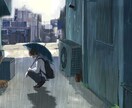 イラストを描きます 曲配信のアートワークや、MV配信にも！ イメージ1