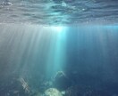 目には見えない心身の不調を正します 遠隔霊視によりエネルギーの調整や排除を行います イメージ2
