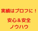 半額！ライバル0の過疎市場で成功基盤を構築させます 今日でノウハウコレクターを卒業！初心者に優しい図解付き イメージ4