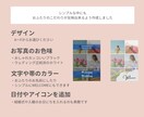 結婚式の彩りになるシンプルなコラージュを作成します 特別な日に、ありのままの私たちをおしゃれにまとめて。 イメージ2