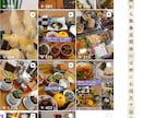 インスタ運用・集客相談。想いを具現化致します 多大な反響を得た視覚デザインで想いを可視化。ファンを作る戦略 イメージ10