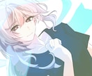 商用利用可‼️あなただけのイラストを描きます 様々な絵柄で雰囲気にあったイラストを描きます イメージ3