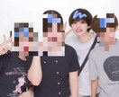 相談や悩み事、愚痴だったりなんでも聞きます 話すことが大好きです！気軽に話そう！！ イメージ1
