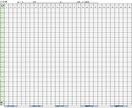 Excel VBAを活用したシフトを届けます 現役店長が現在使用してます！！！ イメージ4