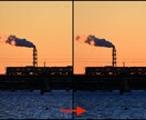 小さい画像を4倍の高解像度に変換します 600ピクセルなら2400ピクセルに！写真を高解像化します。 イメージ1
