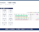 整備工場向けExcelを業務に合わせて変更します 顧客・案件・見積・請求・在庫を現場仕様に イメージ5