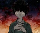 SNS等で使用できるアイコン、ヘッダー描きます 自分だけのイラストが欲しい方へ イメージ3