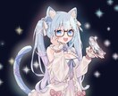 似顔絵やイラスト描きます リアル、アニメ風、どんな絵柄も対応可能です。 イメージ2