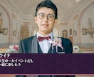 恋愛ゲーム風オープニングムービーを作成します ご希望の動画のイメージにつきましてはサンプルをご確認ください イメージ5