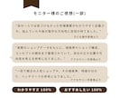 ハンドメイド作家向け｜市場調査レポート作成します 競合・トレンド・価格帯を丸ごとリサーチ！ イメージ8
