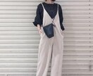男性にモテるファッションサポートします おしゃれな男性とのデートで服装に迷ってる方！サポートします。 イメージ1