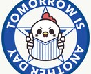 あなたのキャラを可愛くデフォルメします ラインレスのデフォルメイラストを制作します！ イメージ2