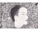 インスピレーションを頂いて絵を描きます リアルなだけではない独創的な絵をお贈りします イメージ2
