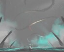 背景のイラスト制作承ります 世界観を彷彿させるアートが必要な方へ イメージ2