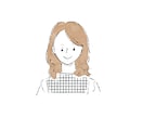 アッサリ似てる⁑シャレた似顔絵⁑お描きしちゃいます アイコンにちょうどいいラフスタイル◯オプションで商用利用も！ イメージ4