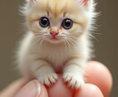 あなたのペット写真が動き出します 大切なペットの写真がまるで生きているように イメージ15