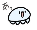 ころっとしたゆるキャライラストお描きします LINEスタンプやプレゼンなどの資料のマスコットとして イメージ6