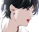イラストのご依頼を承ります 可愛い絵からリアル寄りの絵まで イメージ4