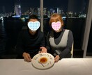 恋の悩みを実績を積んだプロの仲人がアドバイスします "恋愛心理学&プロ仲人"名の通った仲人が恋愛心理を見抜きます イメージ6