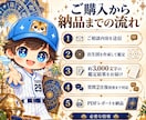 インド占星術✦であなたの適職・仕事運を占います 才能・強み・転職時期を読み解く✦キャリア鑑定 イメージ8
