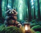 二つの玉球を磨き上げた深層霊視の、ぱわーを送ります 磨けば磨くほどに光り輝き、それはyouの壁紙や待受画像に.. イメージ2