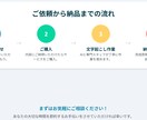 面倒な文字起こしプロがAIで高速高品質に解決します 音声データを送るだけ。あとはプロにお任せください。 イメージ5