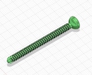 3Dデータ作成、モデリング、図面作成します 医療機器の開発支援を得意としてます、 イメージ2