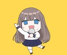 歌ってみたサムネ、動画用サムネやアイコン描きます あなただけの1枚絵を描きます！°・*:.。.☆ イメージ3