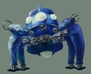 アイコン・キャラクター！！あなたの好きを描きます SNS・YouTube・ニコニコにあなただけのオリジナルを！ イメージ4